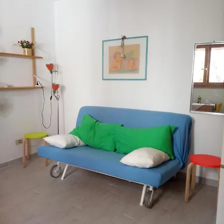 Studio Apartment, Super Position Rome Exterior photo