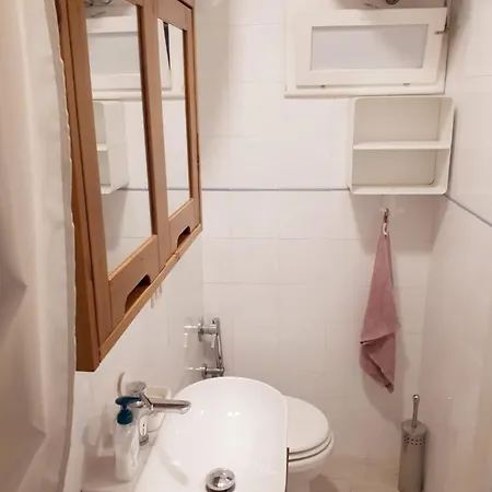Studio Apartment, Super Position Rome Exterior photo