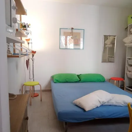 Studio Apartment, Super Position Rome Exterior photo