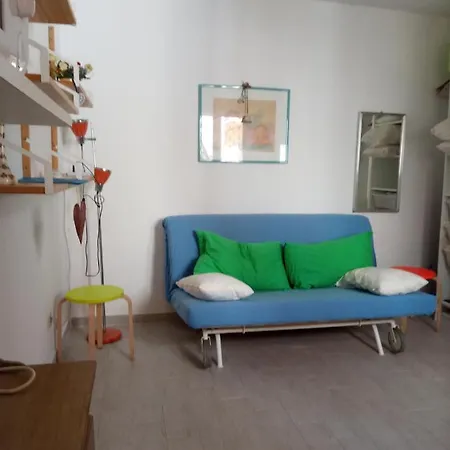 Studio Apartment, Super Position Rome Exterior photo