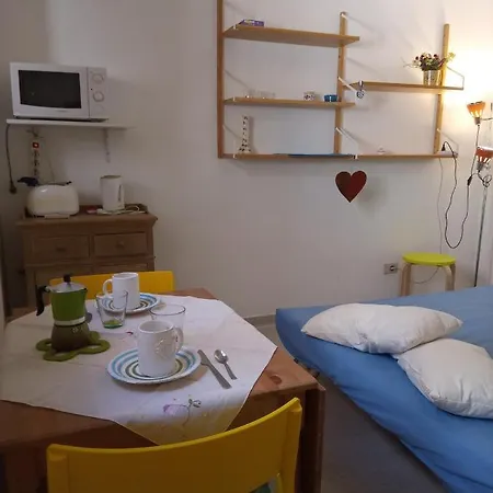 Studio Apartment, Super Position Rome Exterior photo