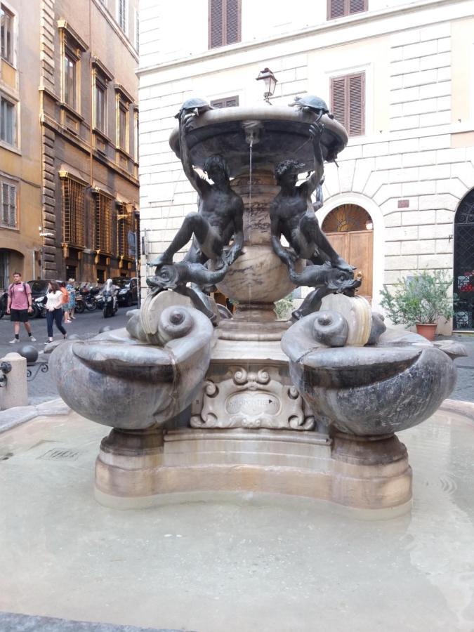 Appartement Apartment, Super Position Rome
